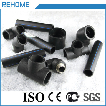 Good Sale Water Supply 40mm HDPE Pipe Fittings